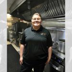 Amanda Elshire named executive cook