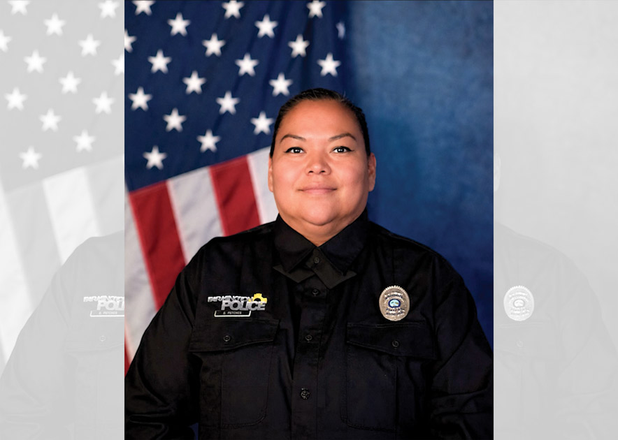 Farmington police technician killed in crash