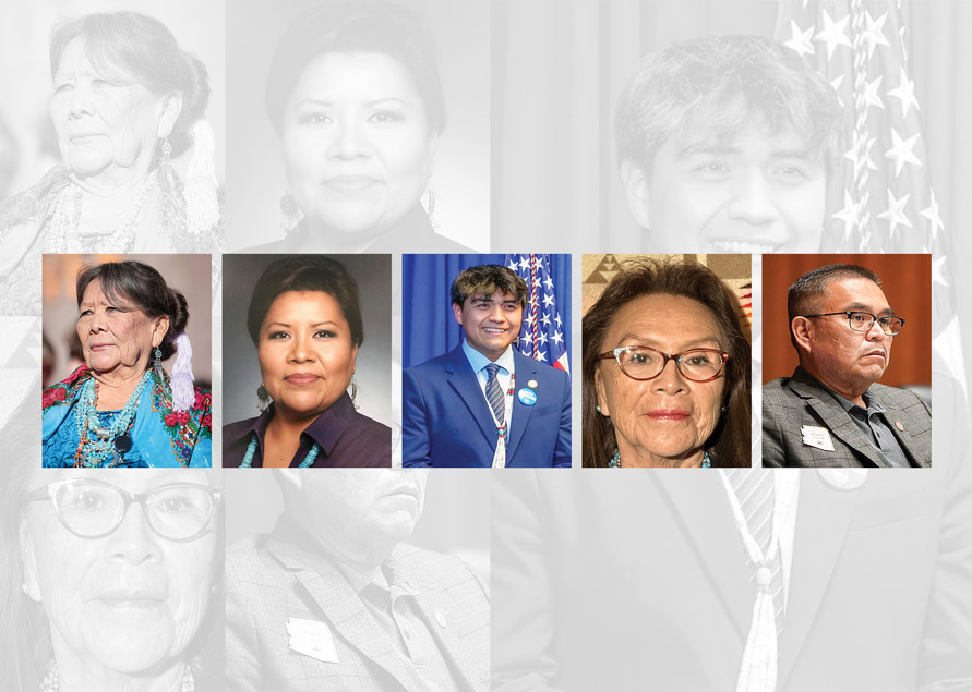 LD6 candidates cite costs, roads and voting access