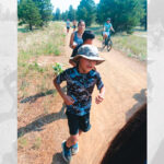 Diné Runner’s Camp returns to Flagstaff
