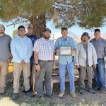 Page wastewater plant earns state environmental award