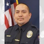 Patrick Yazzie earns Page employee honor