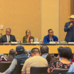 Twin Arrows forum puts Navajo contracting, election systems under scrutiny