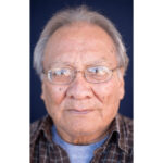 Paul Natonabah, longtime Navajo Times photographer, dies at 82