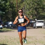Former NAU standout Ali Upshaw resets Narbona Pass women’s 10K course record, Zuni Pueblo’s Kameron Eustace three-peats