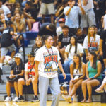 BYU’s Sydney Benally looking to build on last season’s success