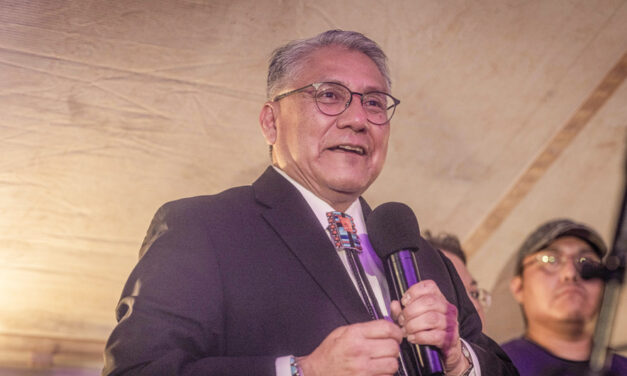 Jones, Curley projected to advance as Nygren falls short