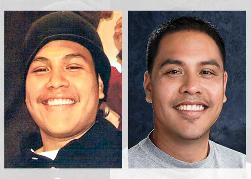 Age-progressed image released in Darian Nevayaktewa disappearance