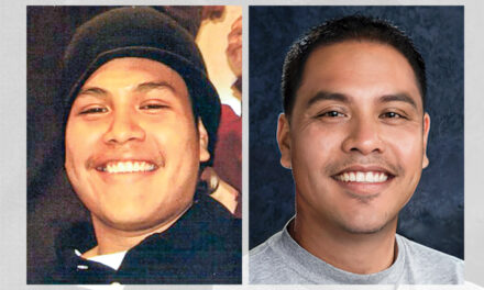 Age-progressed image released in Darian Nevayaktewa disappearance