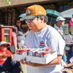 Nackard Pepsi continues family tradition at Flagstaff Fourth of July parade