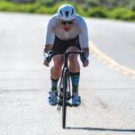 Tom Preller wins sixth straight title in the 2026 Asaayi Bike Race
