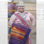 Wagner follows her mother’s path to Miss Eastern Navajo crown