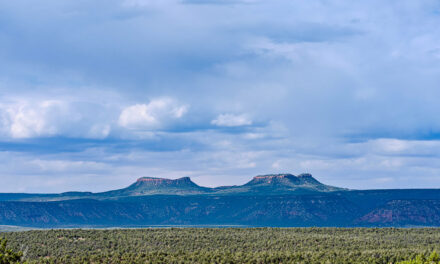 Trump strips protections from nearly 3 million acres at Bears Ears, Grand Staircase-Escalante