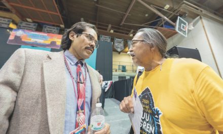 Presidential candidates split on investments, housing