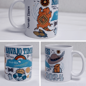 2024 Cheii Collector's Edition Coffee Cup