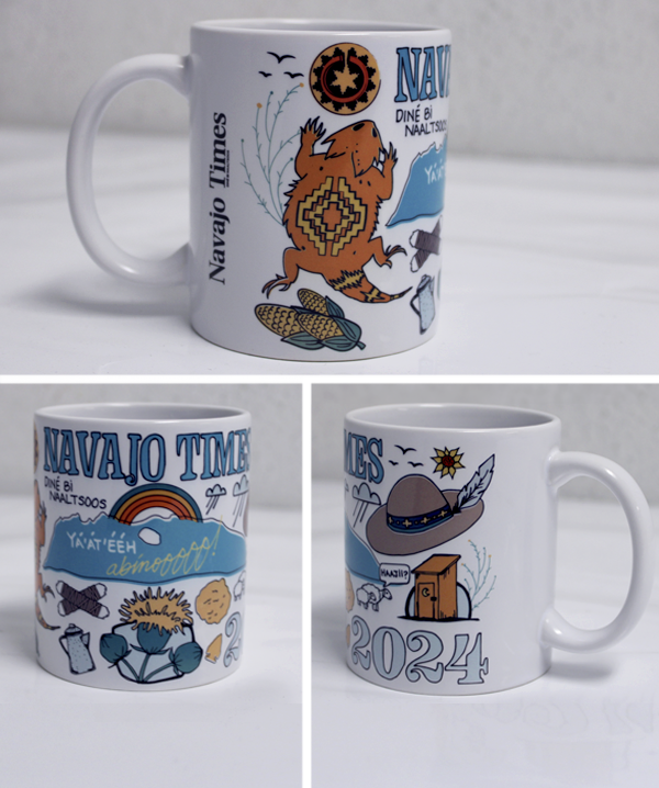 2024 Cheii Collector’s Edition Coffee Cup