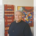Colorado poet laureate Crisosto Apache awarded $50,000 fellowship