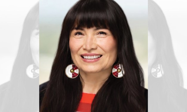 Miller Nash hires former Navajo Attorney General Ethel Branch