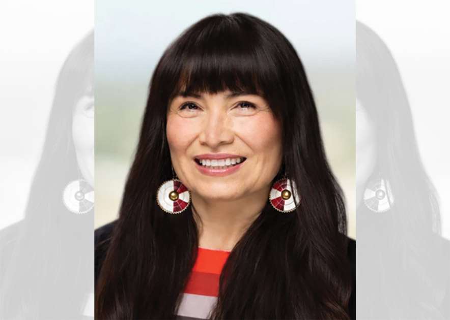 Miller Nash hires former Navajo Attorney General Ethel Branch