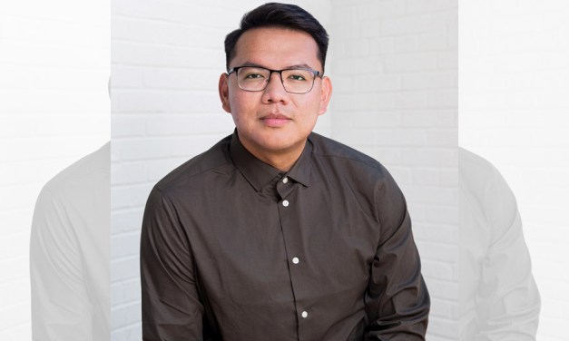 Jake Skeets awarded $50,000 poet laureate fellowship