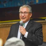 Jones, Curley advance to Nov. 3 after Navajo primary certification
