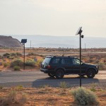 Navajo Nation camera rollout exposes gap with McKinley County law enforcement system