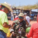 ‘Nihizaad Nizhoni’ works to bring Navajo language learning back home