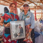 NDN Girls Book Club returns home with bookmobile secured