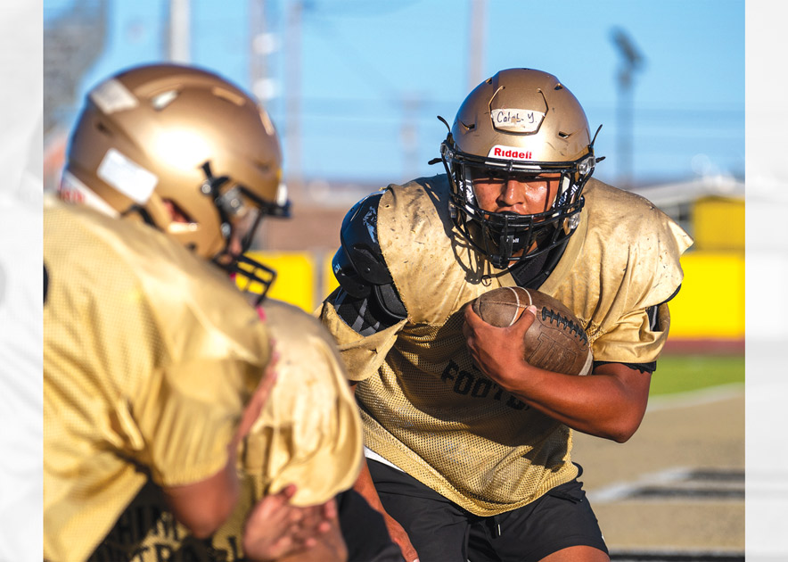 Wildcats stay true to their identity as they head into the 2026 season