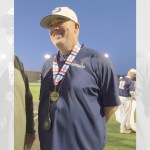 Piedra Vista baseball coach Jeff Kiraly killed in Colorado motorcycle crash
