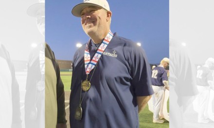 Piedra Vista baseball coach Jeff Kiraly killed in Colorado motorcycle crash