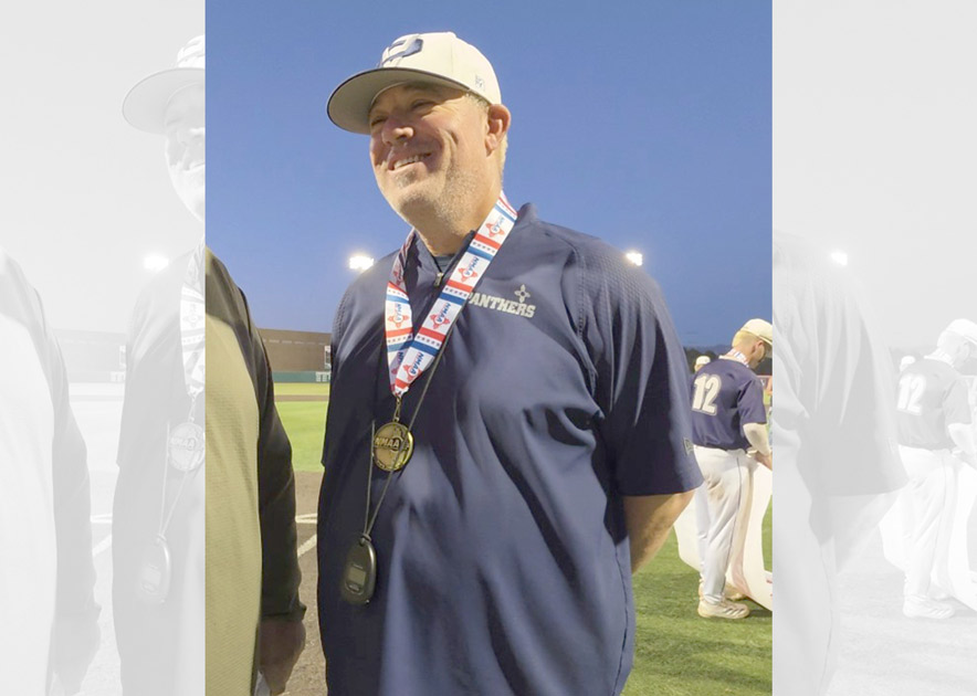 Piedra Vista baseball coach Jeff Kiraly killed in Colorado motorcycle crash