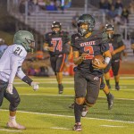 Wingate drops football program due to lack of numbers
