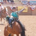 Short round qualifiers set for Ceremonial Open Rodeo
