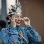 Slideshow | Ceremonial crowns new queens