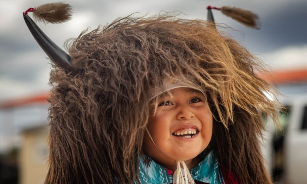Slideshow | Rodeo, royalty mark 31st Ramah Navajo Fair