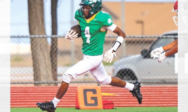 Tuba City reloads behind Bright, talented core after losing 20 seniors