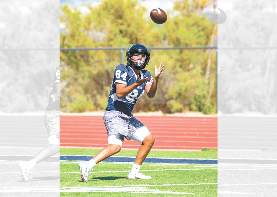 PV football to lean on experience for upcoming season