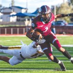 Ganado overwhelms Tohatchi in season opener