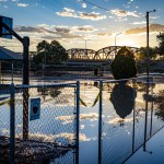 Flooding prompts inspection of Shiprock bridge