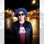 Levi Platero on the blues, fatherhood and the road that shaped him