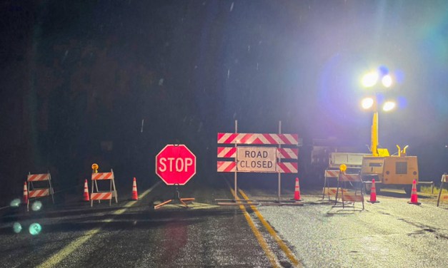 Slideshow | Storms darken the Four Corners