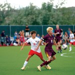 Rehoboth boys entering district play with high hopes