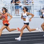 Manuelito, Gallup girls dominate Window Rock Invite