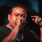 Slideshow | Navajo Nation Music Fest makes its fair debut
