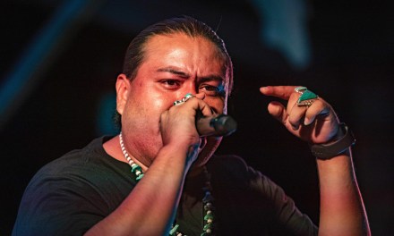 Slideshow | Navajo Nation Music Fest makes its fair debut