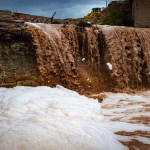 3 family members die after being swept away in Two Grey Hills floodwaters