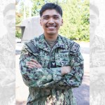 Tódinéeshzhee’ sailor serves aboard Navy submarine