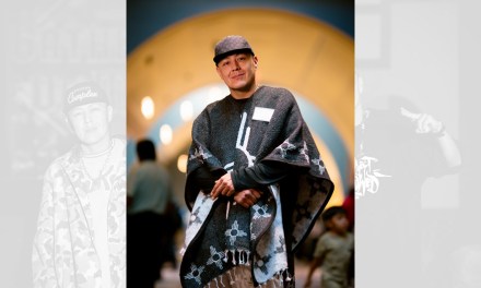 Def-i enters 73-hour cypher in Guinness record bid