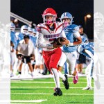 Holbrook finds first win of the season, <br>beats Window Rock